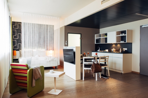 Hotel Harry´s Home Zürich